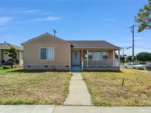 4102 Obispo Ave, Lakewood, CA 90712