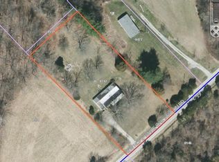 12247 Nwhpwhtoak Sta Rd, Georgetown, OH 45121