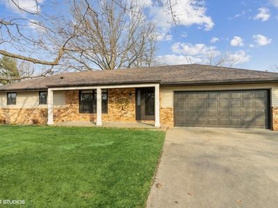 204 E 14th St, Pella, IA, 50219