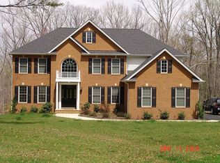 15800 Mountain Pl, Brandywine, MD 20613