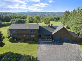 33 Keach Rd, Columbia, NH 03576