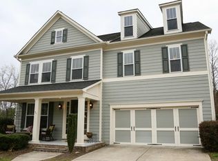 314 New Point Ln, Canton, GA 30114