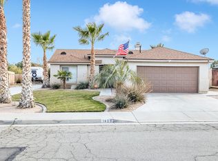 1400 Bedford Ave, Rosamond, CA 93560