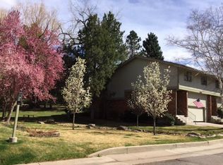 2639 S Wadsworth Cir, Lakewood, CO 80227
