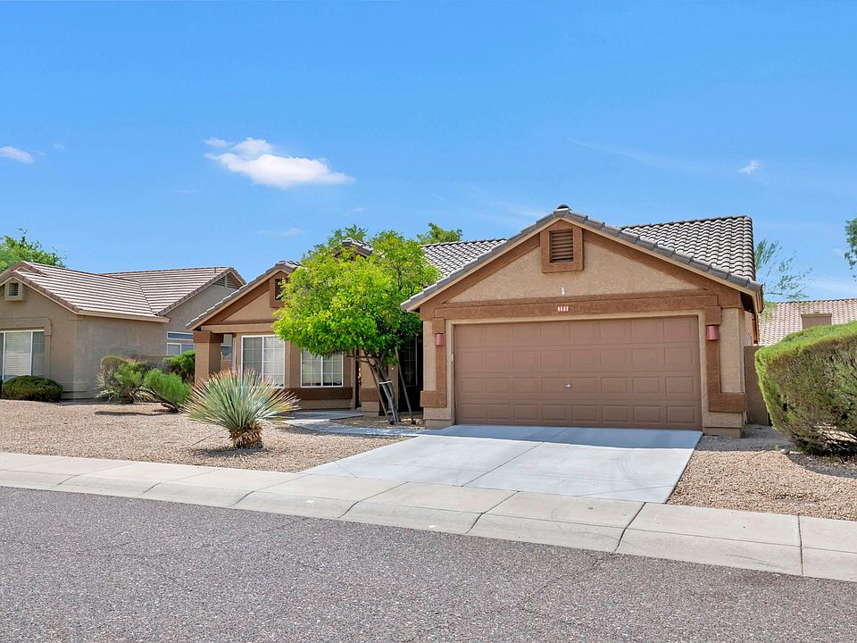 1st image of 4627 E Mazatzal Dr