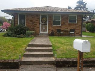 640 NE 19th Ave, Camas, WA 98607