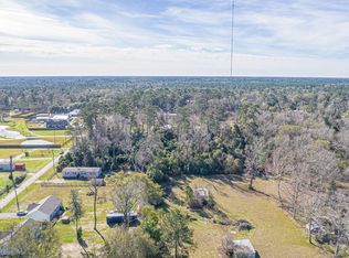 N/a County Rd #3704-A, Splendora, TX 77372