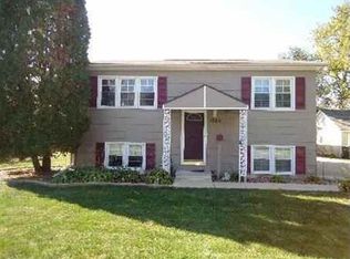 1242 Doreen Ave, Waterloo, IA 50701