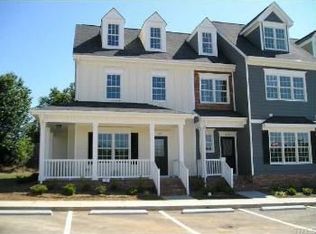 823 Myrtle Grove Ln, Apex, NC 27502