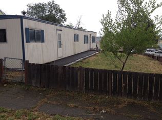 190 W B St, Burns, OR 97720