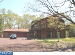 530 Sharp Ave, Berlin, NJ 08009