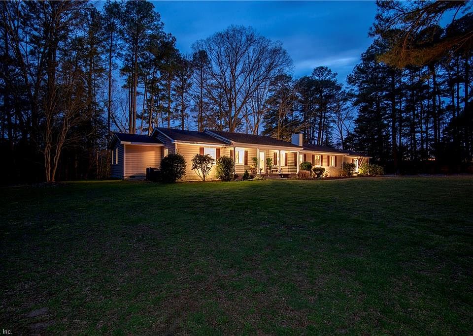 131 Deer Path, Cobbs Creek, VA 23035 Zillow