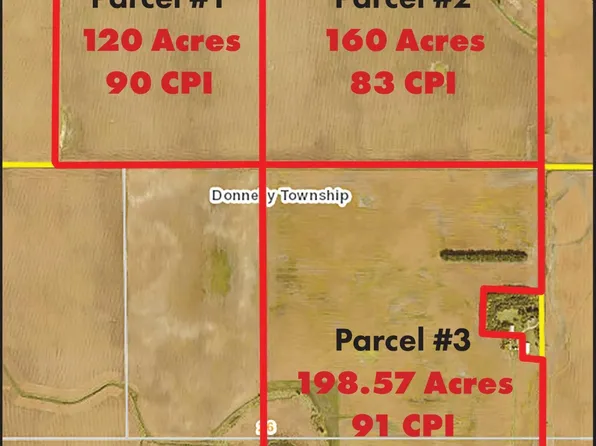 53007 140th St, Donnelly, MN 56235