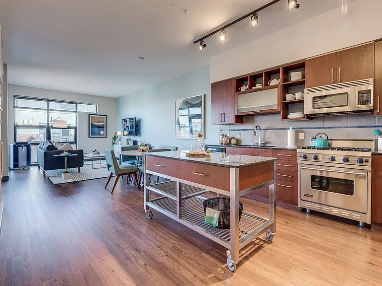 Equinox Apartments — Photo 11