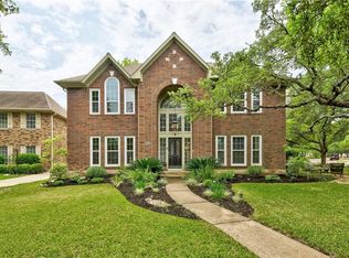 10905 Beacham Ct, Austin, TX 78739