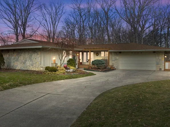 9808 Houndshill Pl, Fort Wayne, IN 46804