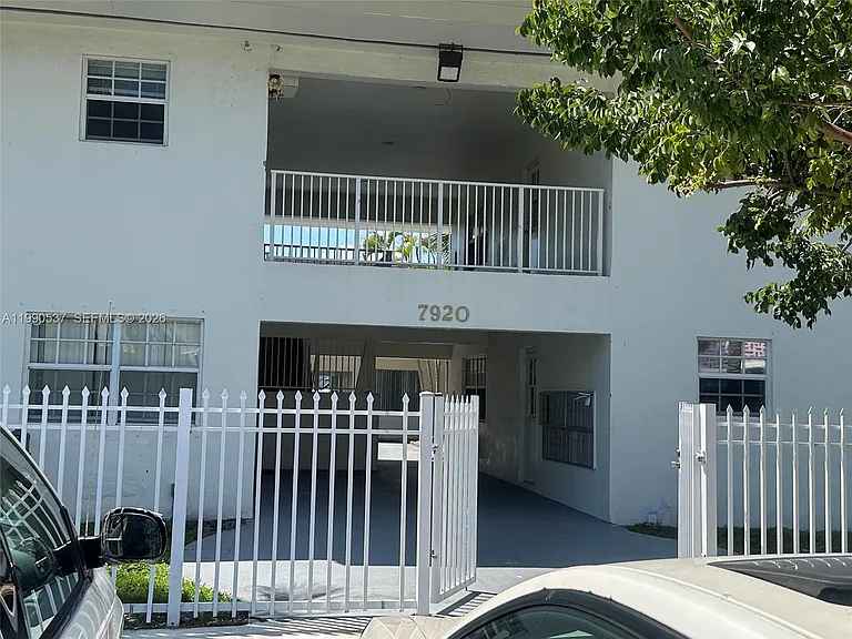 7920 East Dr #11 — Photo 1