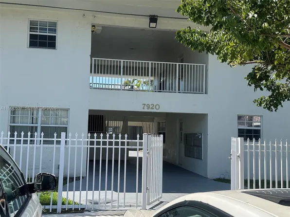 7920 East Dr APT 11, North Bay Village, FL 33141