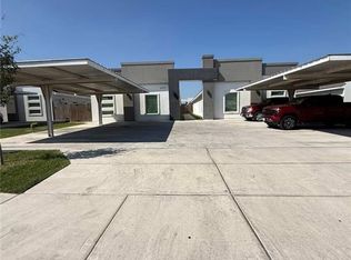 3409 S Colt Ln #1, Edinburg, TX 78539