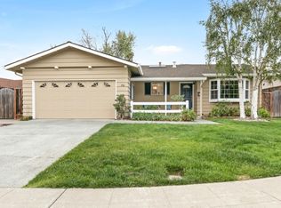 994 Rosa Ct, Sunnyvale, CA 94086