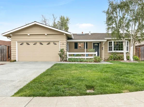 994 Rosa Ct, Sunnyvale, CA 94086