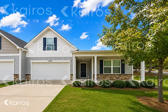1699 Amberlight Cir