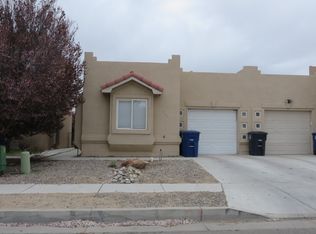 731 Mesa Del Rio St NW, Albuquerque, NM 87121