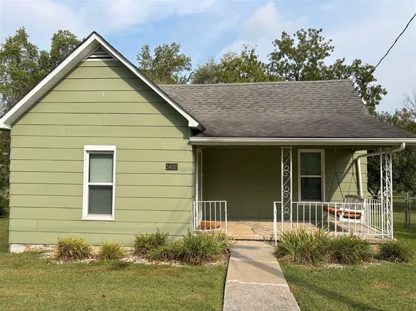 24020 Louisville Rd, Park City, KY 42160