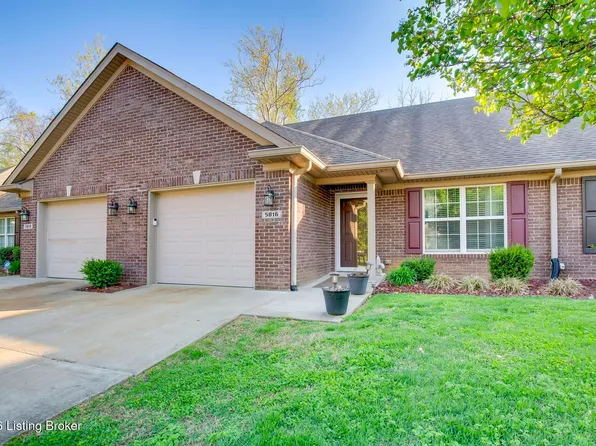 5816 Shepherd Crossing Dr, Louisville, KY 40219