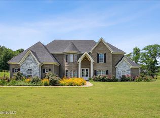 7902 Ellis Anthony Cv, Hernando, MS 38632