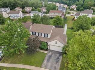 129 Clayburn Dr, Pataskala, OH 43062