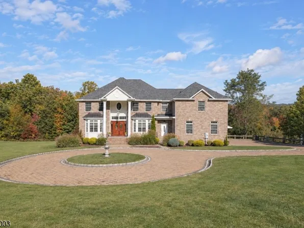 3 Patrick Ct, Montville Twp., NJ 07045