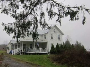 983 Flax Island Rd, Otego, NY 13825