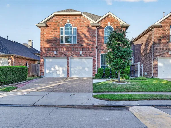 1925 Stonecourt Dr, Bedford, TX 76021