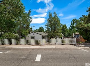 1760 Grandview Ave, Reno, NV 89503