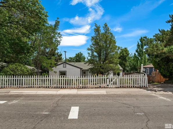1760 Grandview Ave, Reno, NV 89503