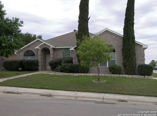 2173 Stonecrest Path, New Braunfels, TX 78130