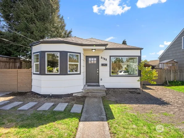 5106 N 27th St, Tacoma, WA 98407