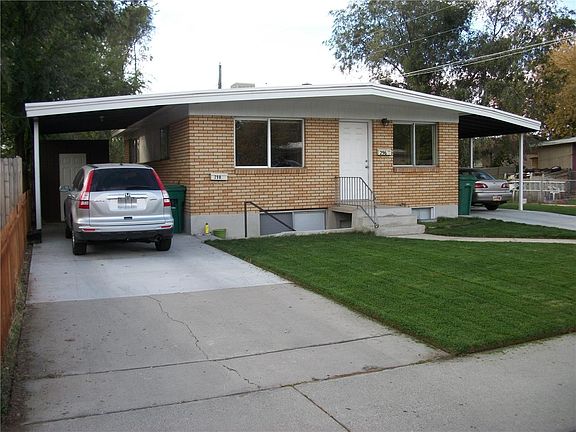 2nd image of 298 E 1500th St S