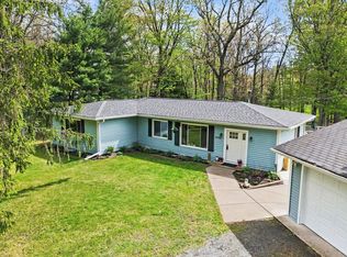 3488 N Van Kal St, Kalamazoo, MI 49009