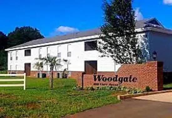 Woodgate Apartment