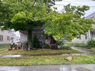 6921 Hosmer Ave, Cleveland, OH 44105