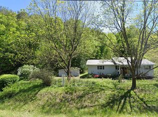 311 New Cave Church Rd, Newport, TN 37821