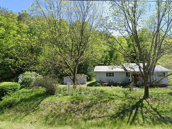 311 New Cave Church Rd, Newport, TN 37821