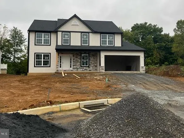 237 Marcello Cir Lot 10, Wernersville, PA 19565