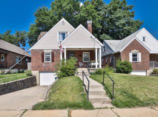 4537 Orkney Ave, Cincinnati, OH