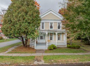 26 W Broadway, Salem, NY 12865