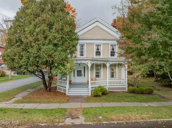 26 W Broadway, Salem, NY 12865
