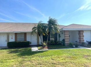 625 Pines Knoll Dr APT C, Fort Pierce, FL 34982