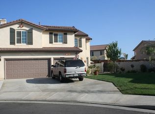 31987 Odyssey Dr, Winchester, CA 92596